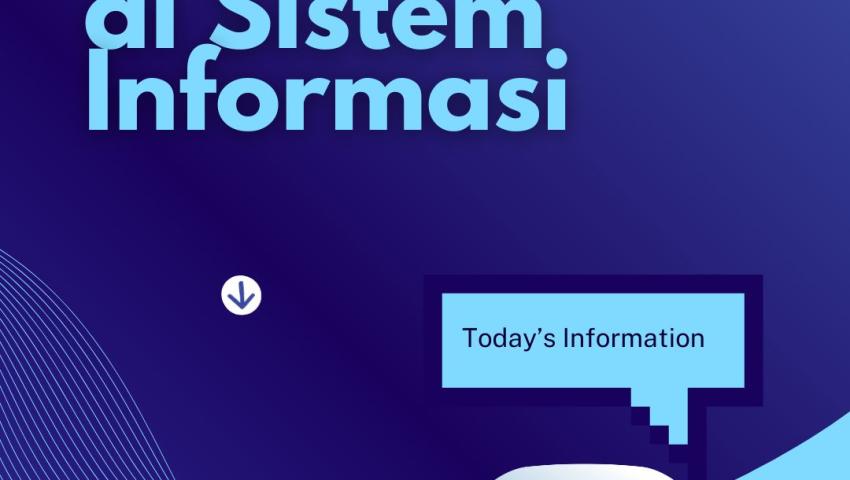 Pentingnya Belajar Logika Matematika dalam Sistem Informasi