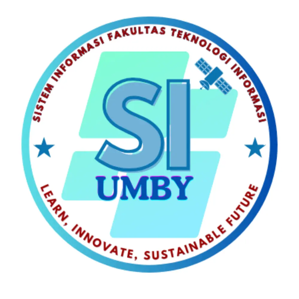 Sistem Informasi, Universitas Mercu Buana Yogyakarta