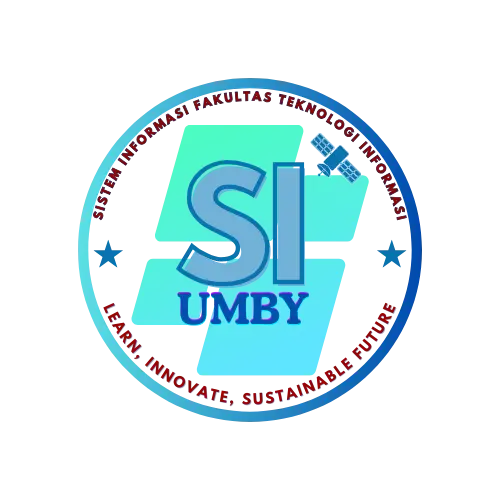 Sistem Informasi, Universitas Mercu Buana Yogyakarta