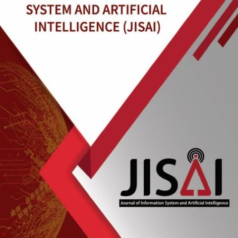 Jurnal JISAI Prodi Sistem Informasi UMBY Terakreditasi SINTA 5