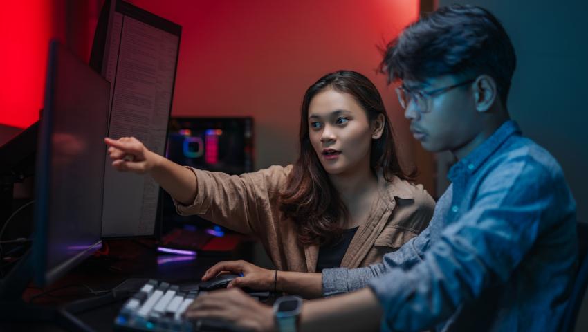 Prepare Yourself for a Thriving IT Career