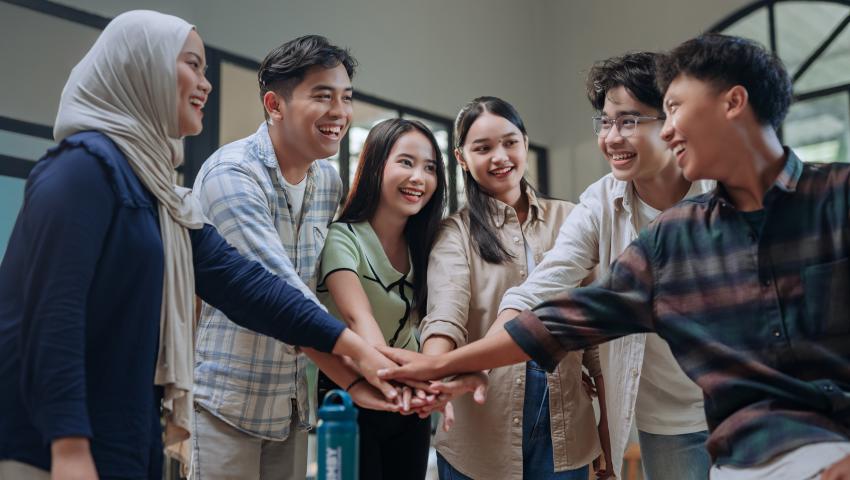 UMBY Information Systems: The Digital Leaders