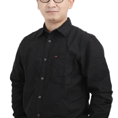 Irfan Pratama, S.Kom.,M.Eng.